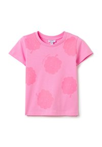 OVS 3 PACK  - Camiseta estampada - orange pink
