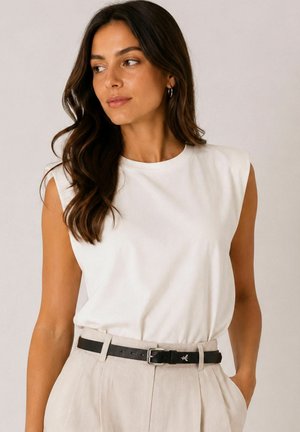 Patrizia Pepe, Cintura - nero