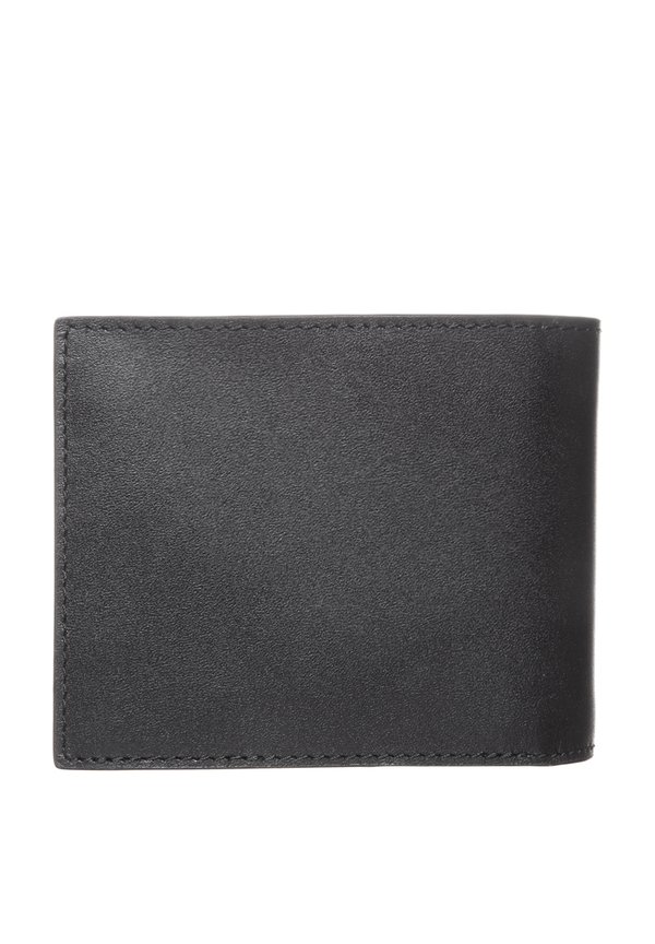 SMALL BILLFOLD - Wallet3