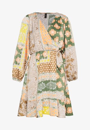 YAS, Robe de jour - multi-coloured