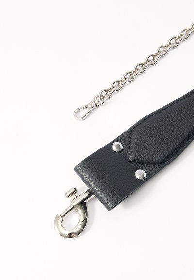 Vivienne Westwood HAZEL MEDIUM - Torbica - black