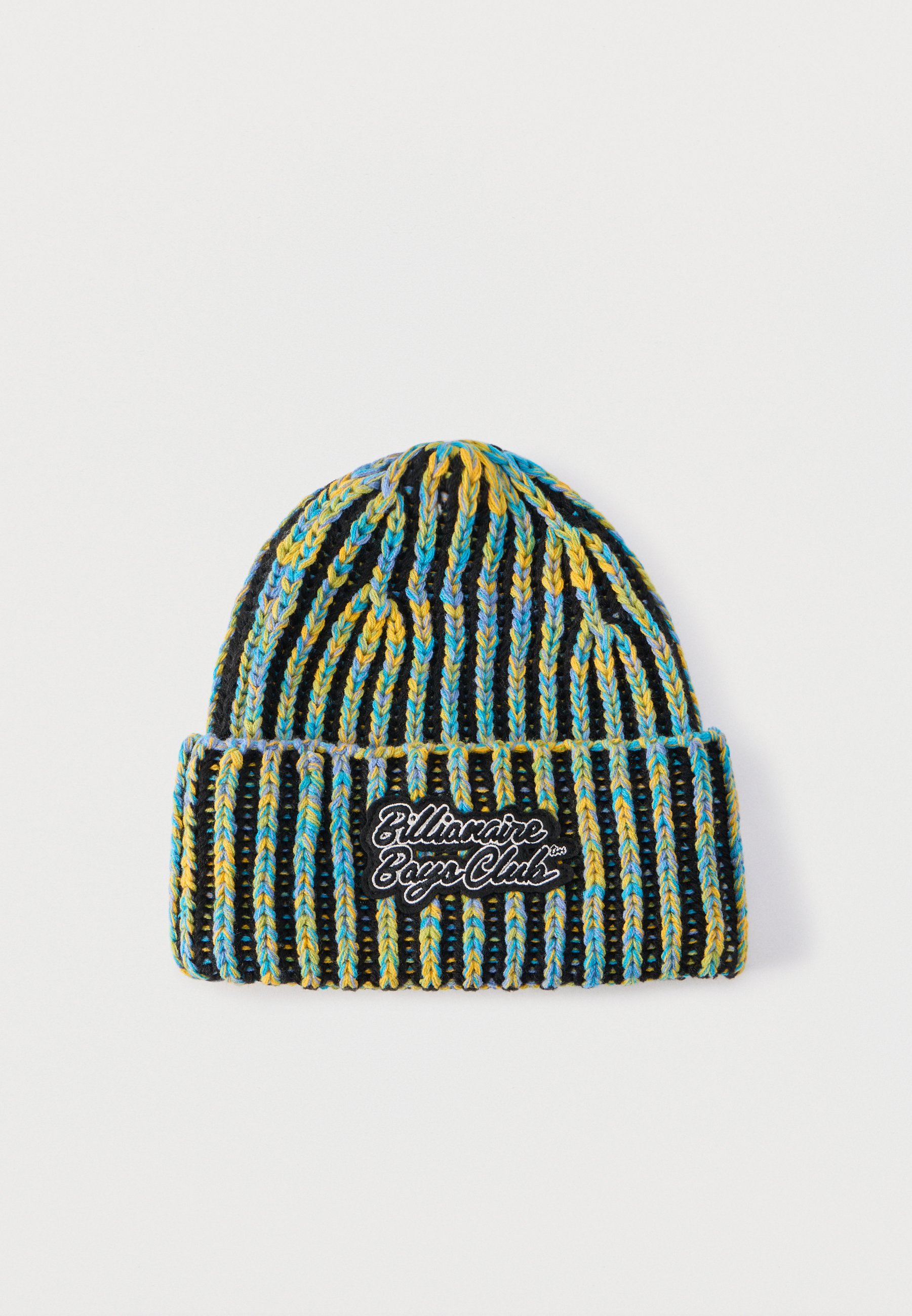Carne Bollente BURNING UP UNISEX - Beanie - black - Zalando