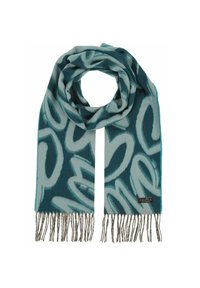 FRAAS LOVE CASHMINK - MADE IN GERMANY - Sall - petrol