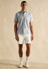 Tom Joule Pluus - blue stripe