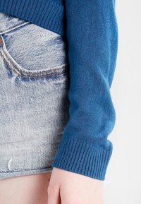 JDY Jumper - dark blue