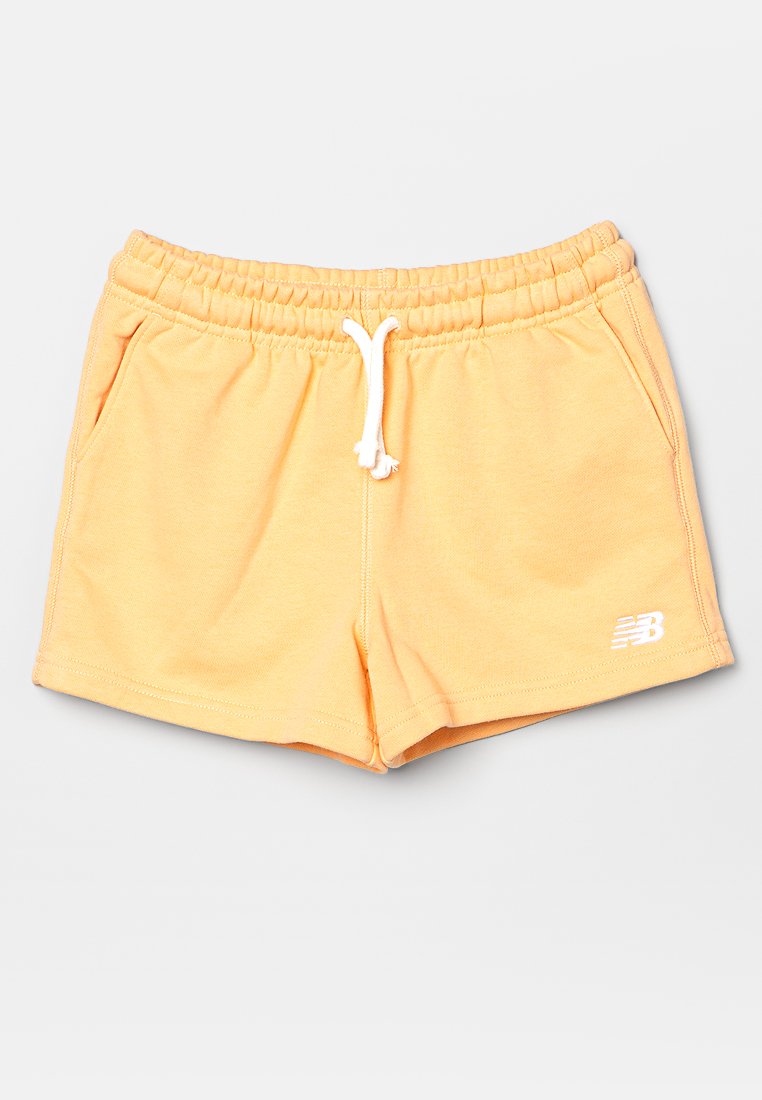 New Balance Shorts abrikoos New Balance Shorts abrikoos