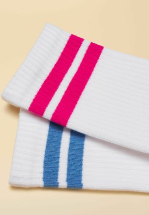 Tom Joule, RAINDANCE VOLLEY 2 PACK - Sokken - pink/blue