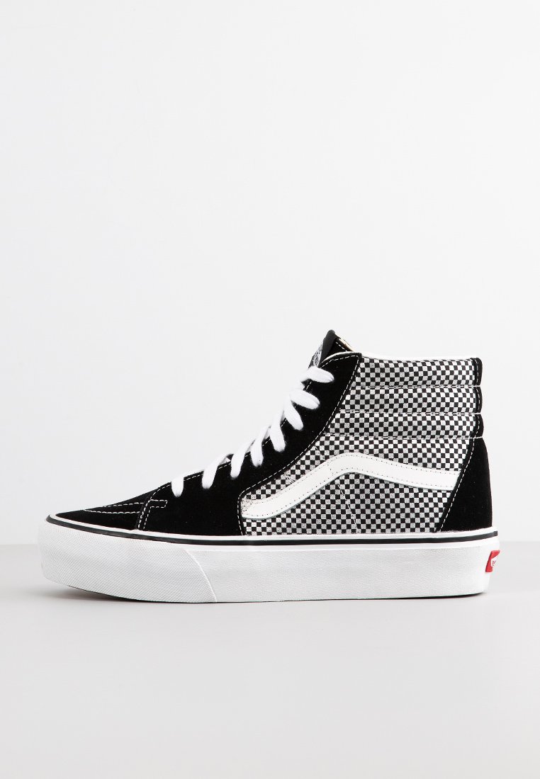 Sneakers high