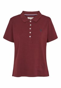 Vybráno, tawny port