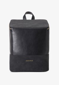 Sélectionné, schwarz