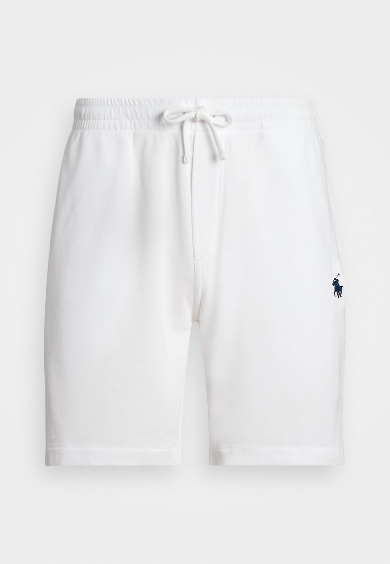 polo ralph ralph lauren jogger shorts