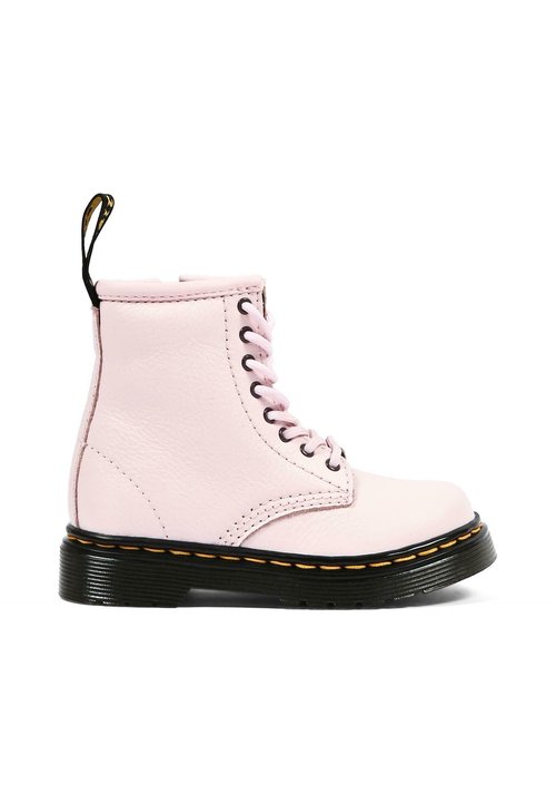 Dr. Martens LACE-UP ANKLE BOOTS - Botines con cordones - light pink — foto 5
