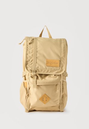 HATCHET UNISEX - Rucsac - beige