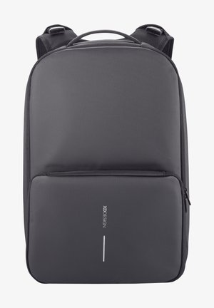 Rucksack - black