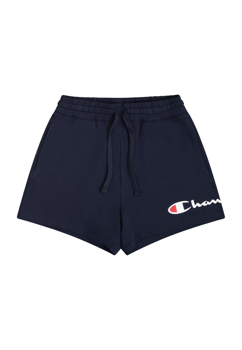 Champion Shorts donkerblauw