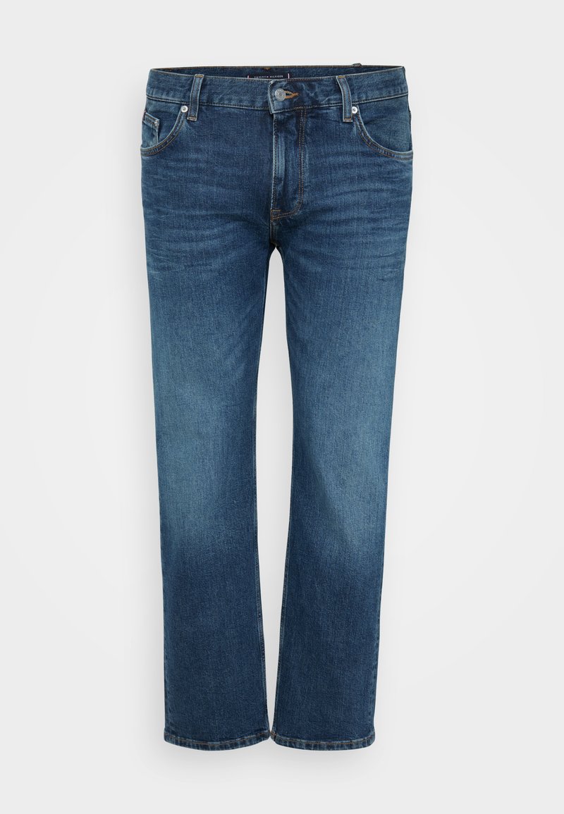Tommy Hilfiger Relaxed fit jeans blauw denim/bluedenim Tommy Hilfiger Relaxed fit jeans blauw denim/bluedenim