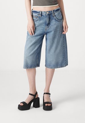 BDG Urban Outfitters LOGAN  - Short en jean - light vintage