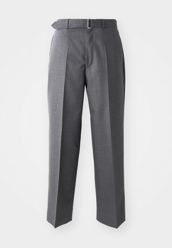 NASH BELT  - Trousers4