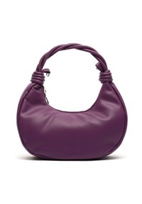 Handbag - lilac