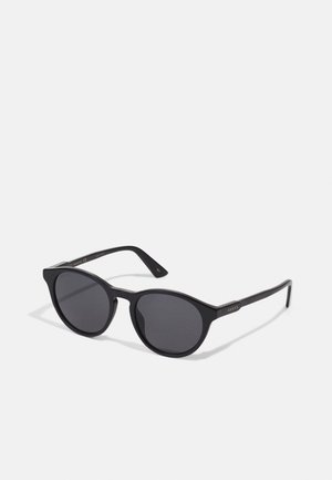 Gucci Slnečné okuliare - black/grey