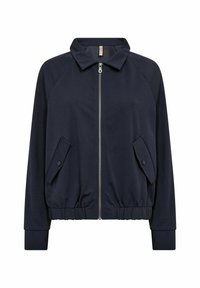 SIHAM - Vasaras jaka - navy