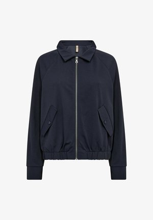 Soyaconcept SIHAM - Leichte Jacke - navy
