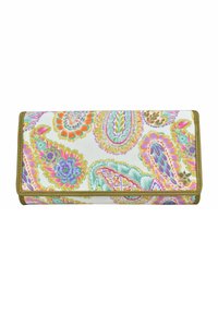ANUSCHKA WANDERLUST - Geldbörse - boho paisely