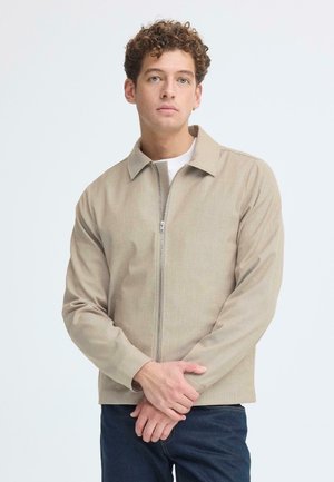 HAGLUND - Suvejakk - island fossil