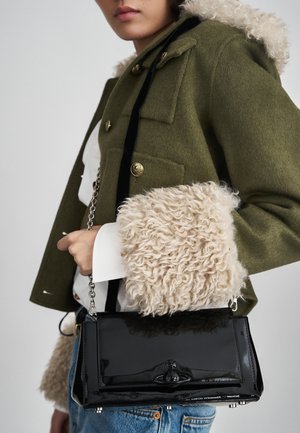 HAZEL HANDBAG - Handtas - black