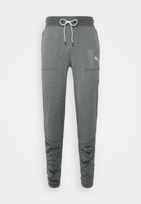 Puma Trainingsbroek - black