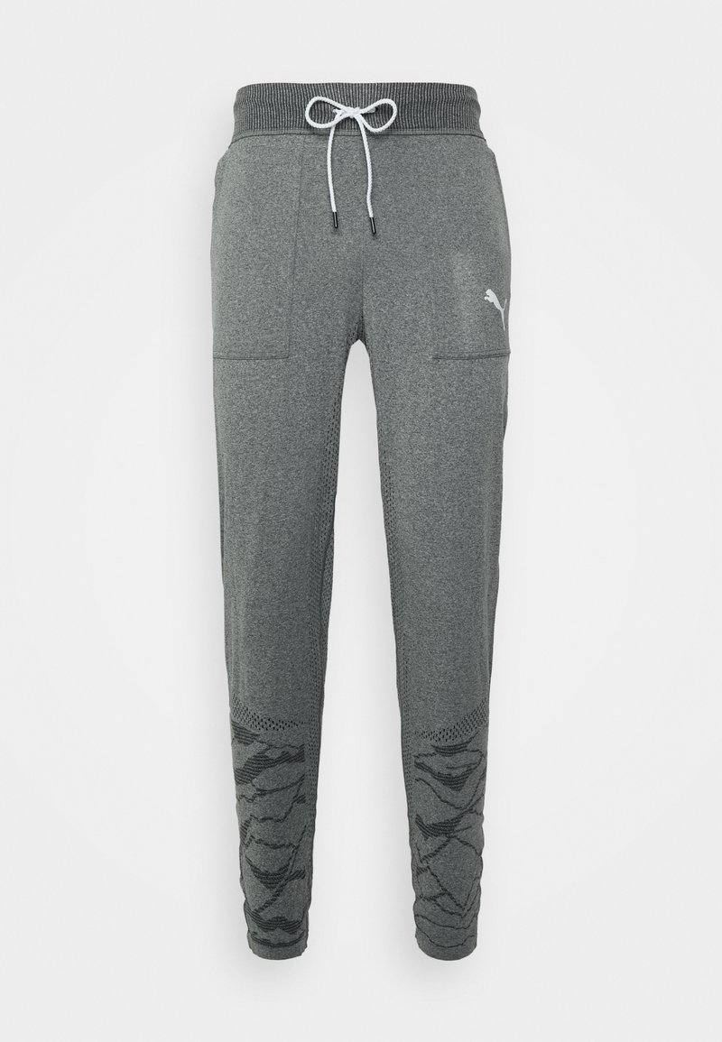 Puma Trainingsbroek - black