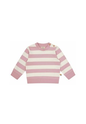 loud + proud, UNISEX - Felpa - aster