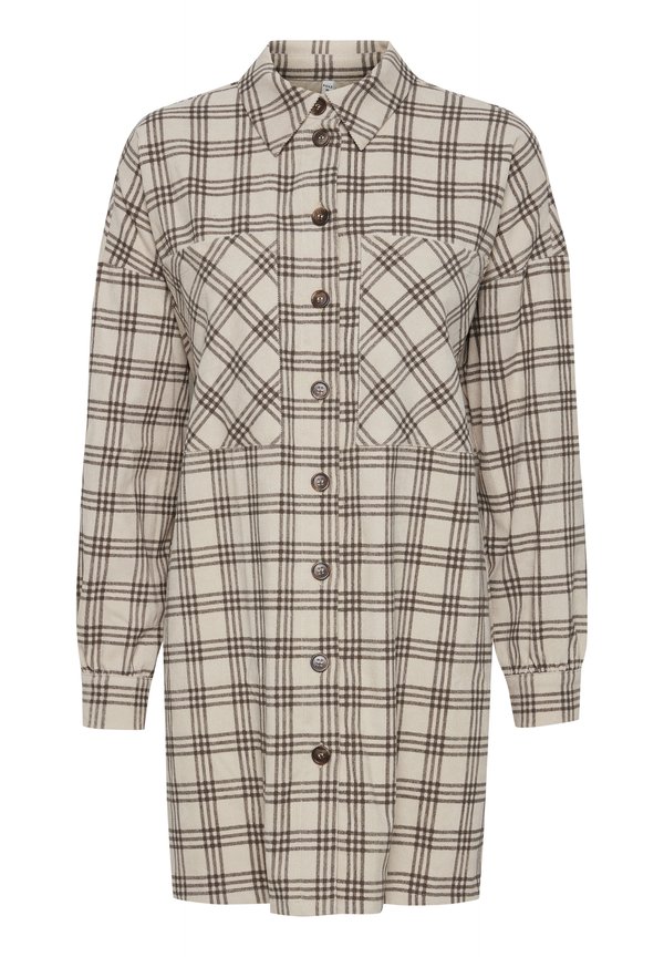 PZLavinda - Button-down blouse3