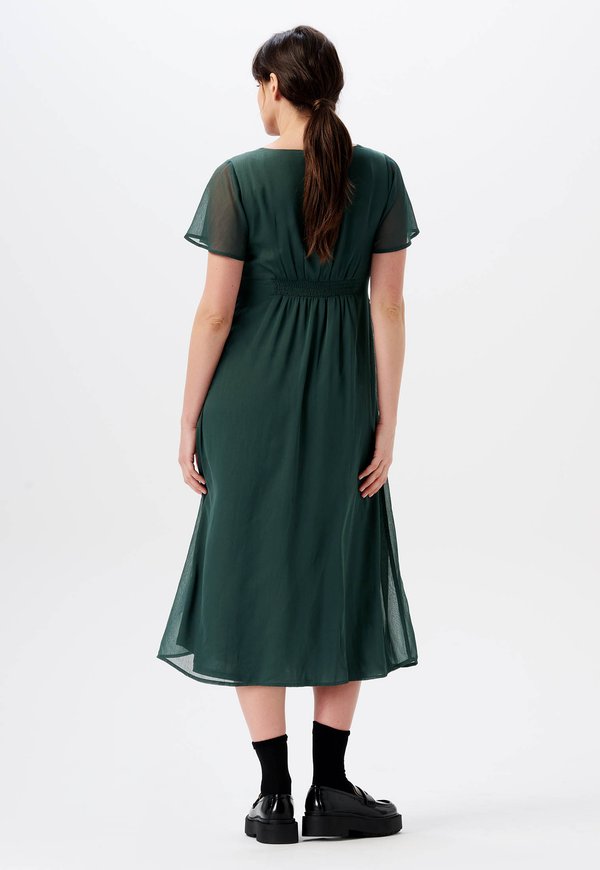 AMELIE - Freizeitkleid - pine