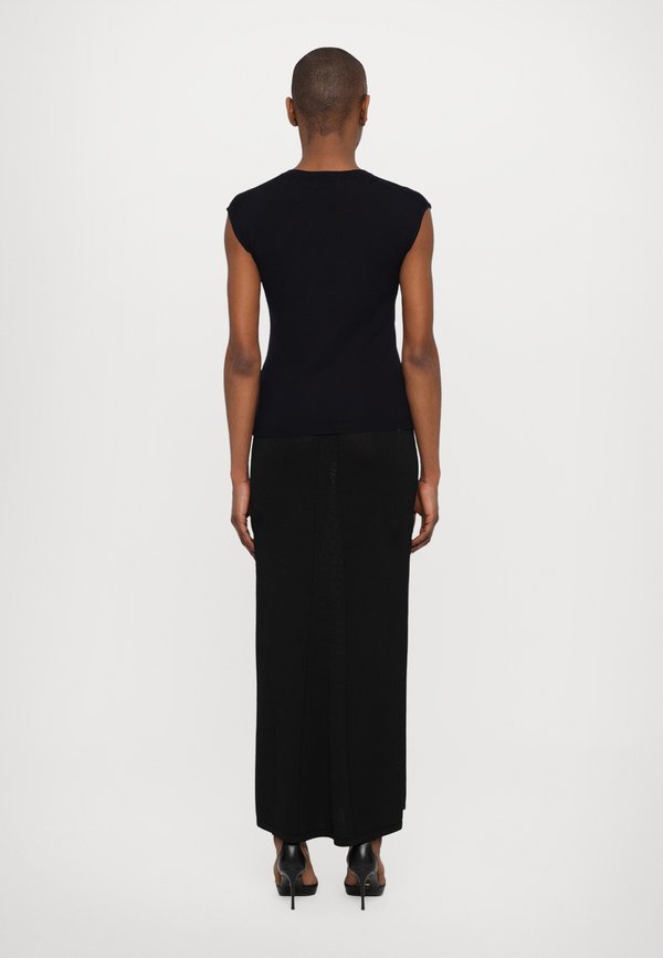 MARISO - Jumper - light ink4