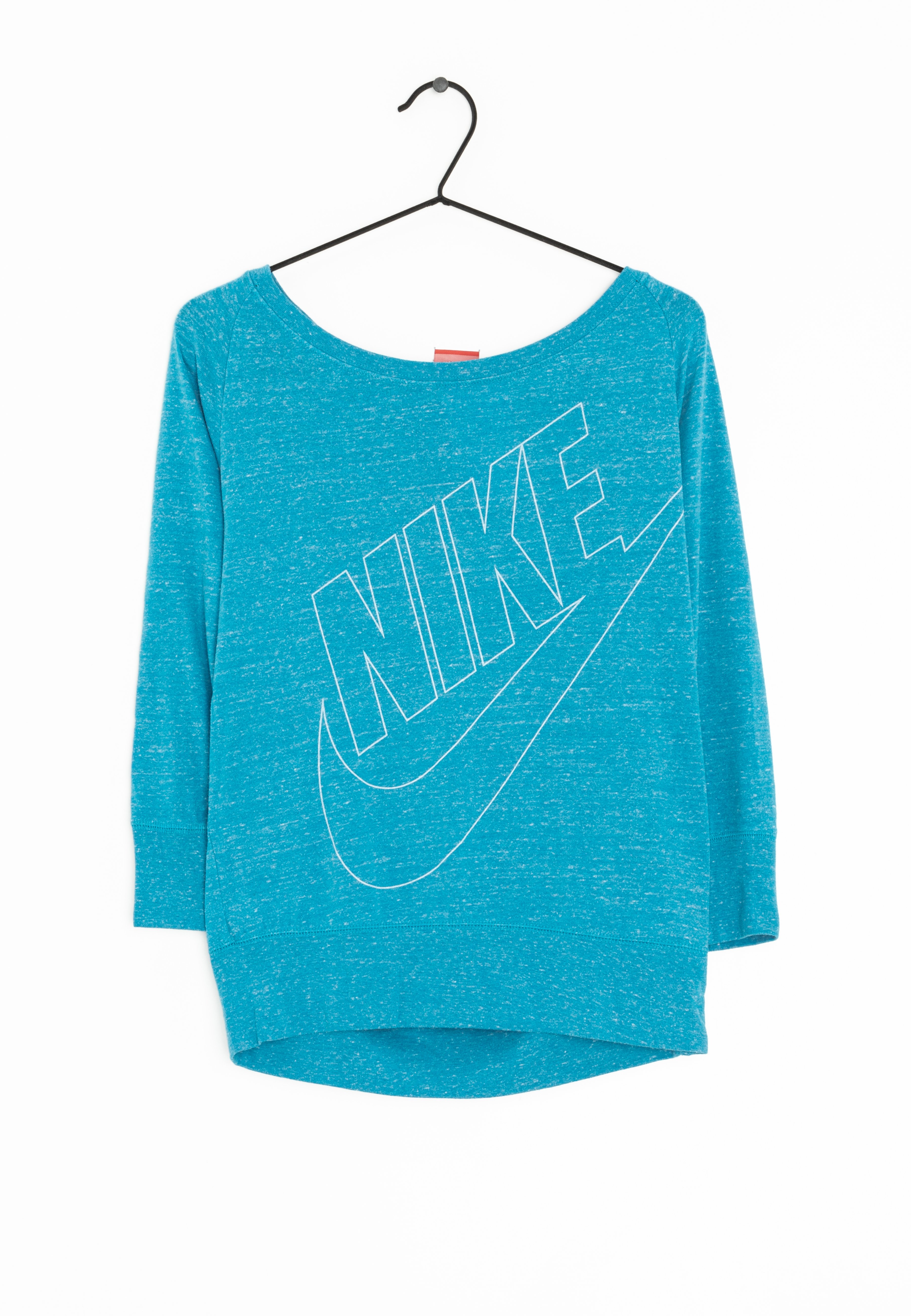 Nike Sportswear Jumper - blue/turquoise 