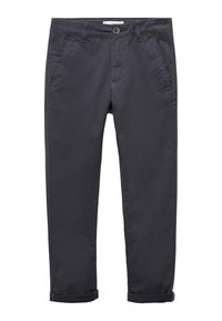 Mango Kids PICCOLO - Chino hlače - grey