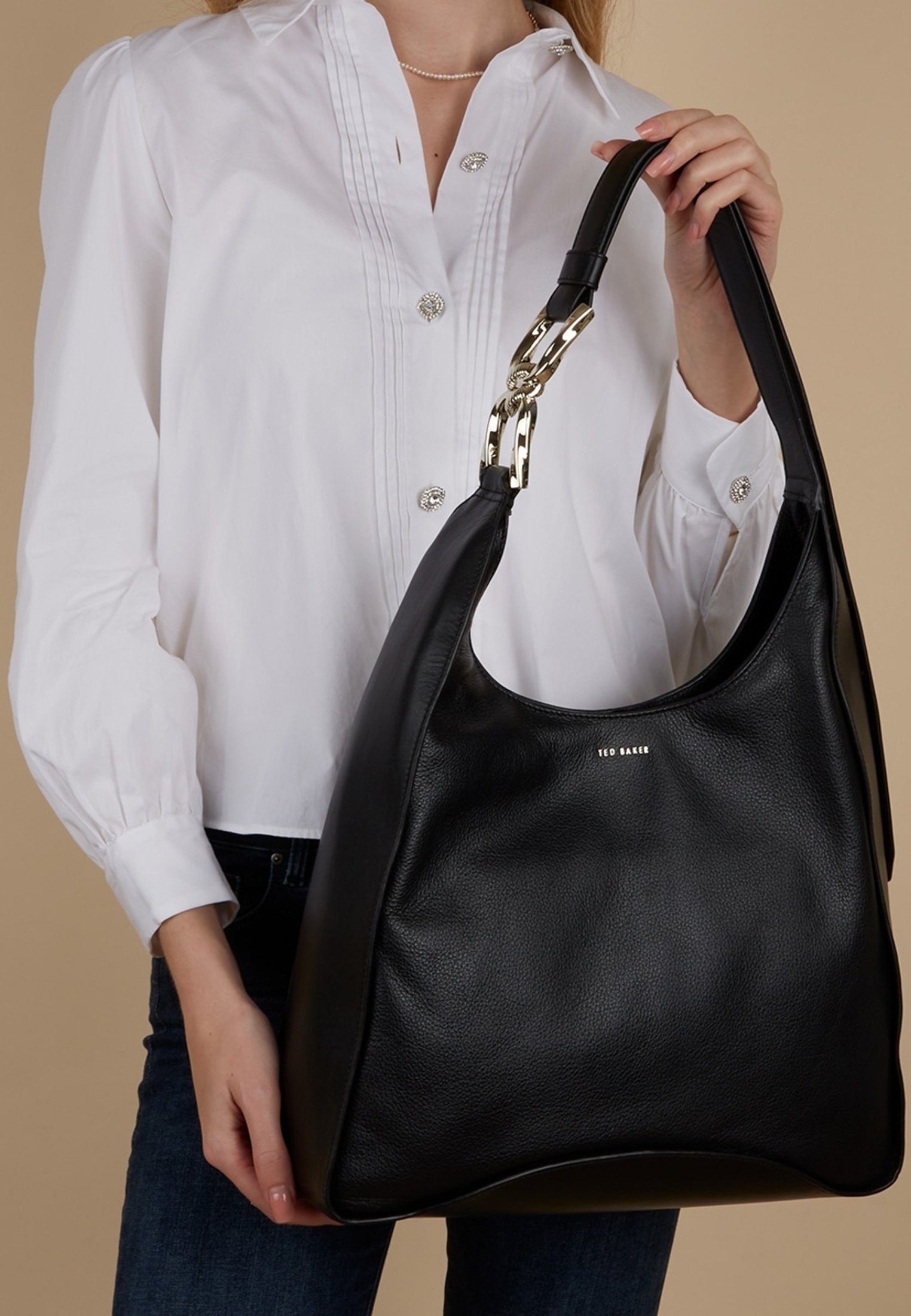 Ted Baker Tote Bag Schwarz black Zalando co uk Ted Baker Tote Bag Schwarz black Zalando co uk