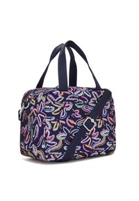 Kipling Bandolera - palm fiesta print