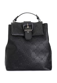 CAFèNOIR Sac à dos - black