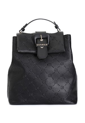 CAFèNOIR Sac à dos - black