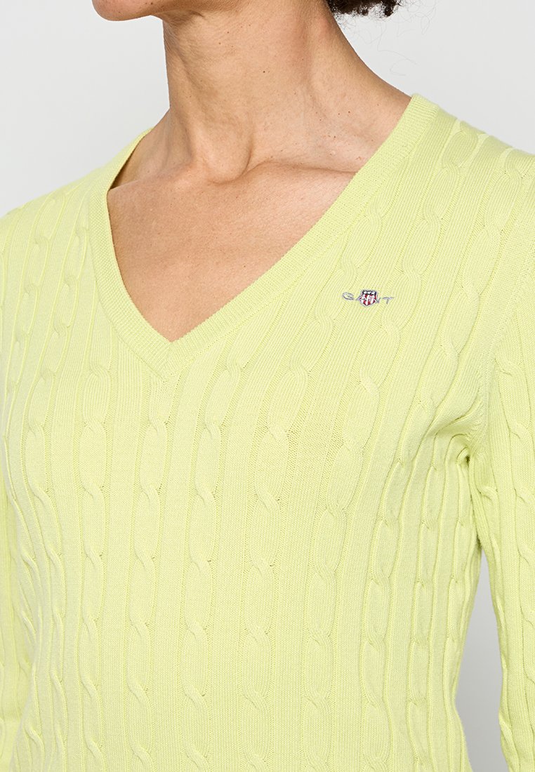 Strickpullover
