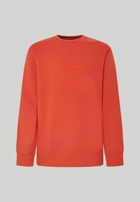 Pepe Jeans JOE CREW - Sudadera - burnt orange