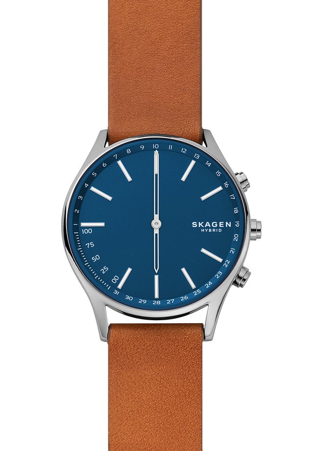 HOLST - Smartwatch - braun
