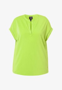 Unausgewählt, summer green