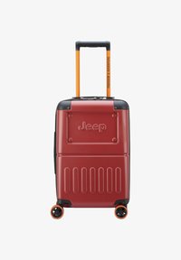 Non selezionato, chili pepper red