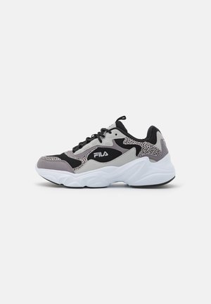 COLLENE - Trainers - gray violet
