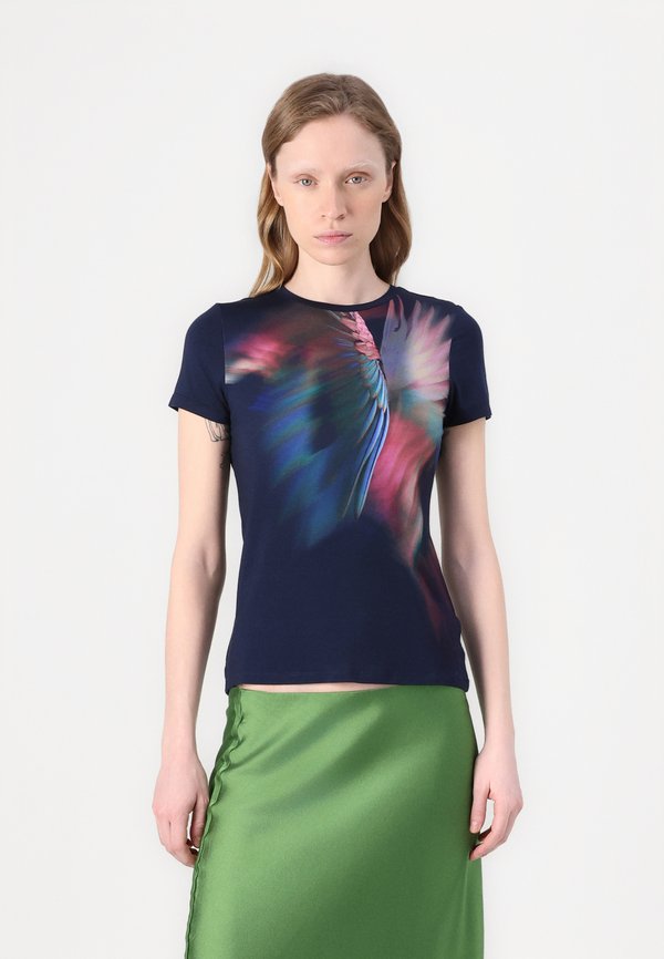OLIAAA - Print T-shirt