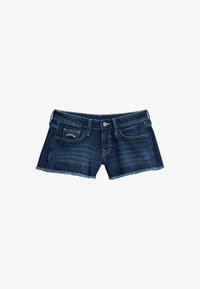 Seleccionado, deep indigo denim