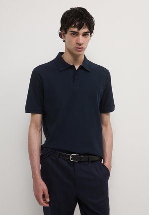 Calliope OPERATO  - Polo - blu